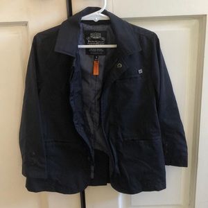 Mayoral jacket for toddlers size 4T